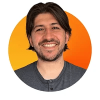 "Nerd From Chile" - Felipe Peña